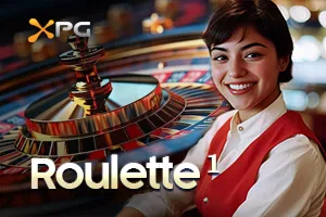 Roulette 1