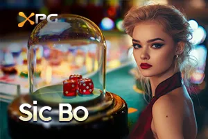 SicBo