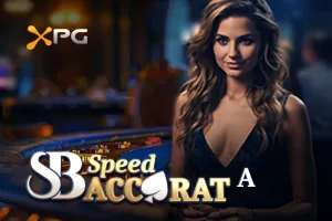 Speed Baccarat A