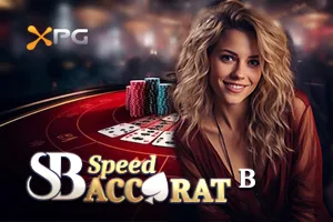 Speed Baccarat B