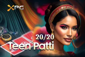 Teen Patti 20-20