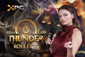 ThunderRoulette