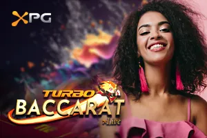 Turbo Baccarat