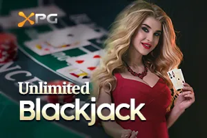 Unlimited Blackjack
