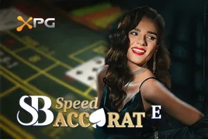 Speed Baccarat E