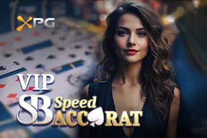 VIP Speed Baccarat