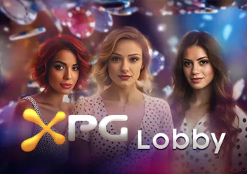 XPG Lobby